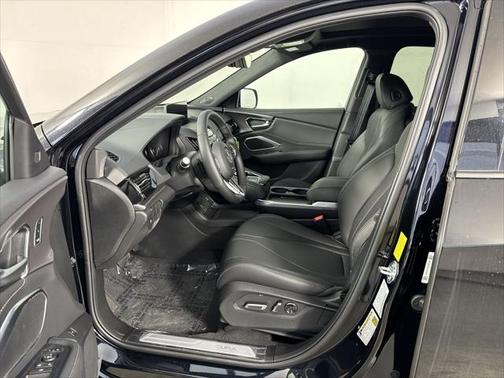2025 Acura RDX Base