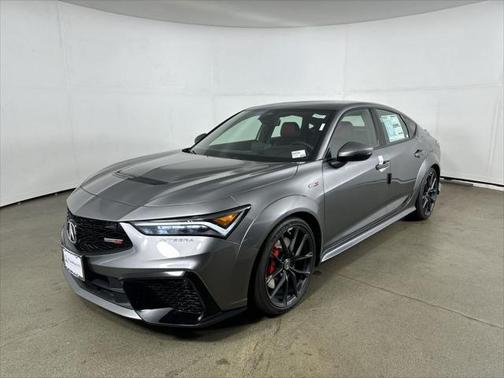 2025 Acura Integra Type S