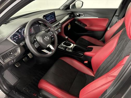 2025 Acura Integra Type S