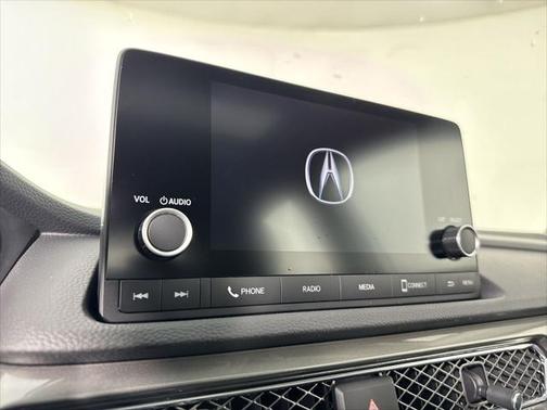 2025 Acura Integra Base