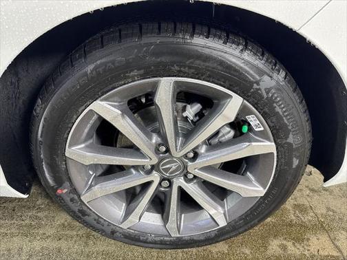 2025 Acura Integra Base