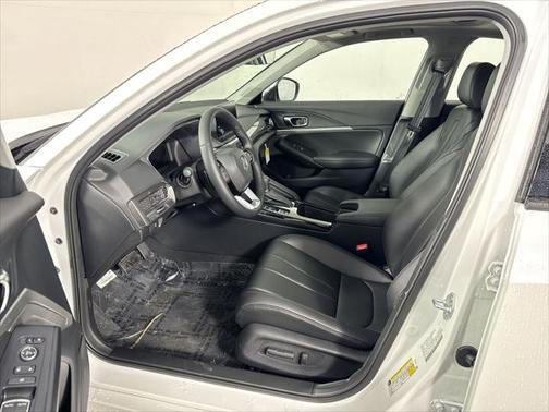 2025 Acura Integra Base