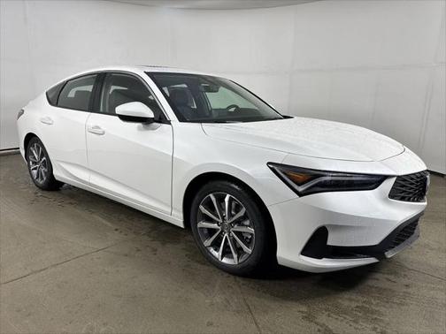 2025 Acura Integra Base