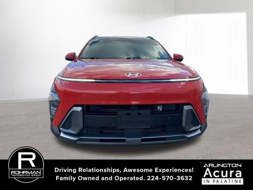 2024 Hyundai KONA Limited