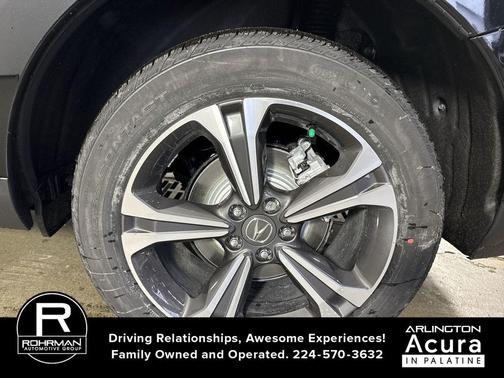 2026 Acura RDX Technology Package