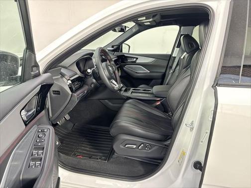 2026 Acura MDX w/A-Spec Advance Package