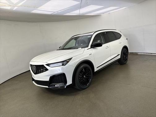 2026 Acura MDX w/A-Spec Advance Package