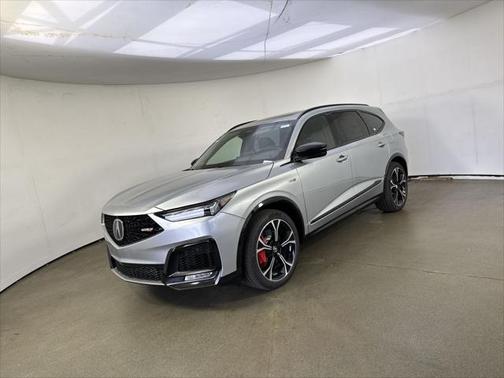 2026 Acura MDX Type S Advance Package