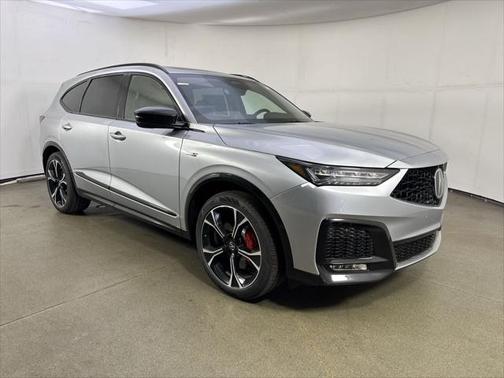 2026 Acura MDX Type S Advance Package