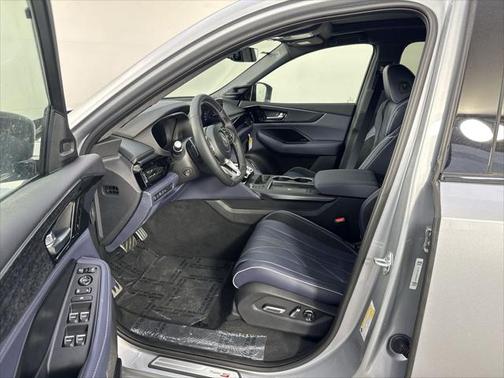 2026 Acura MDX Type S Advance Package