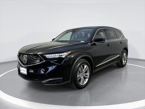2025 Acura MDX Standard