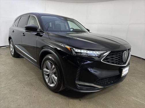 2025 Acura MDX Standard