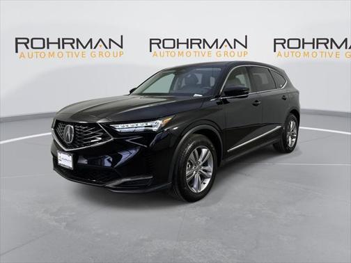 2025 Acura MDX Standard