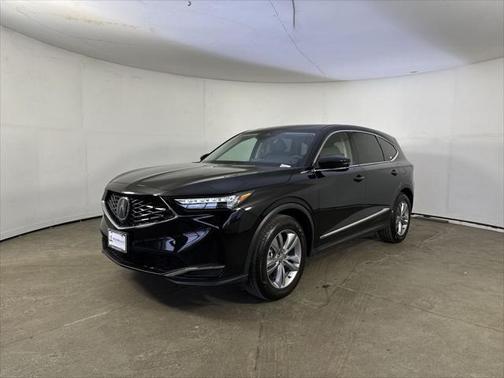 2025 Acura MDX Standard