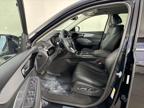 2025 Acura MDX Standard