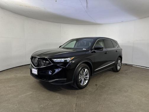 2025 Acura MDX Standard