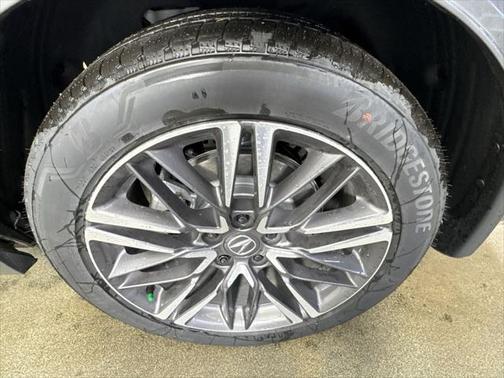 2025 Acura MDX Advance Package