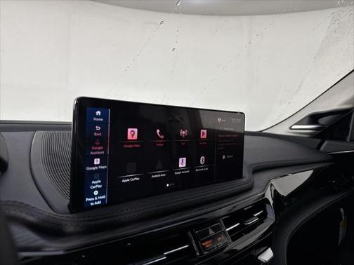 2025 Acura MDX Advance Package