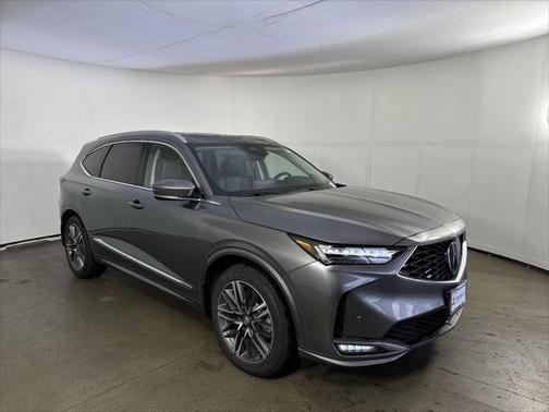 2025 Acura MDX Advance Package