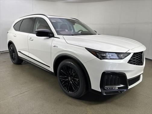 2026 Acura MDX w/A-Spec Advance Package