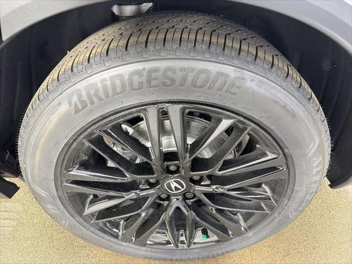 2026 Acura MDX w/A-Spec Advance Package