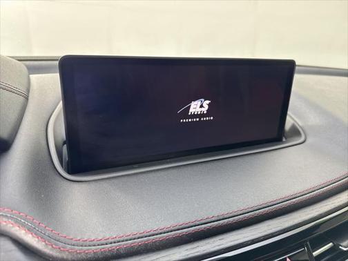 2022 Acura MDX Type S