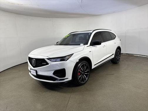 2022 Acura MDX Type S