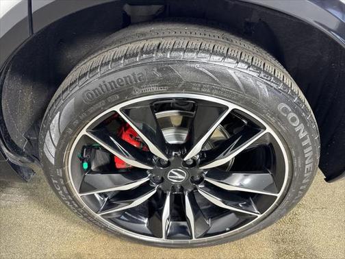 2022 Acura MDX Type S