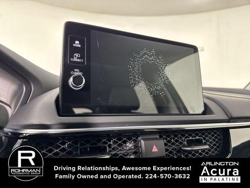 2025 Acura ADX Base