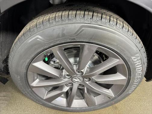 2025 Acura MDX A-SPEC