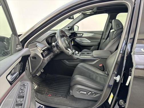 2025 Acura MDX A-SPEC