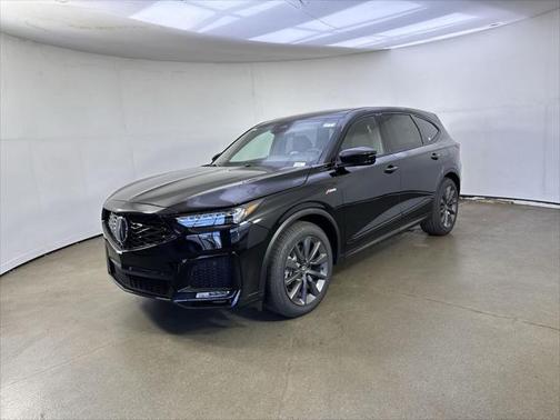 2025 Acura MDX A-SPEC