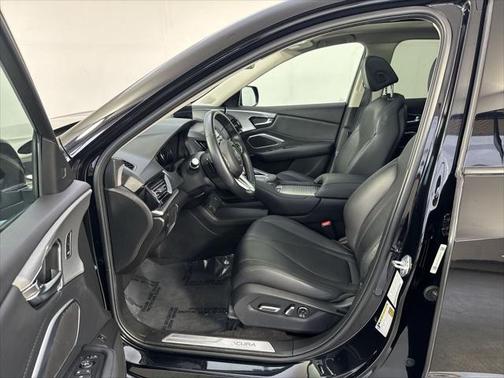2023 Acura RDX Base