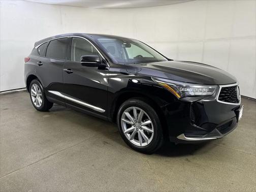 2023 Acura RDX Base