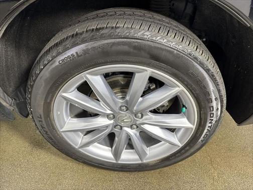 2023 Acura RDX Base