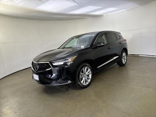 2023 Acura RDX Base