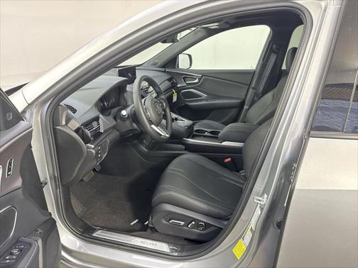2025 Acura RDX Base