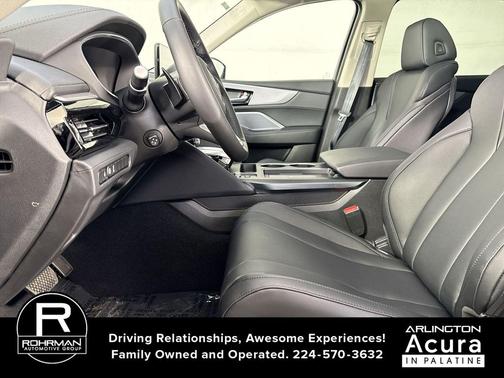 2026 Acura MDX Standard