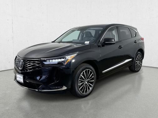 2025 Acura RDX Advance Package
