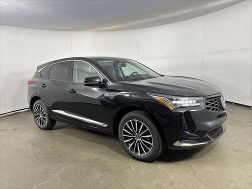 2025 Acura RDX Advance Package