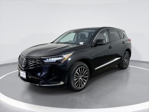 2025 Acura RDX Advance Package