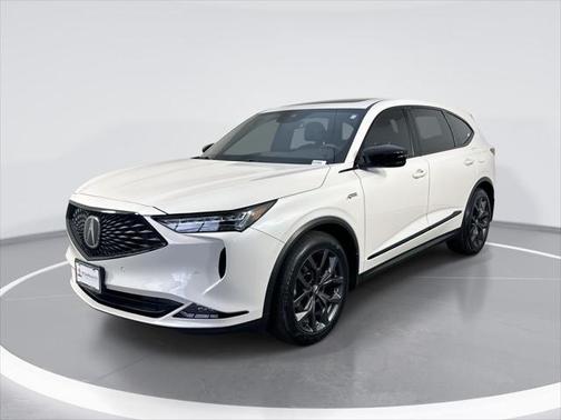 2023 Acura MDX A-SPEC