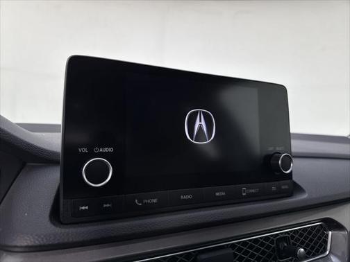 2023 Acura Integra Base