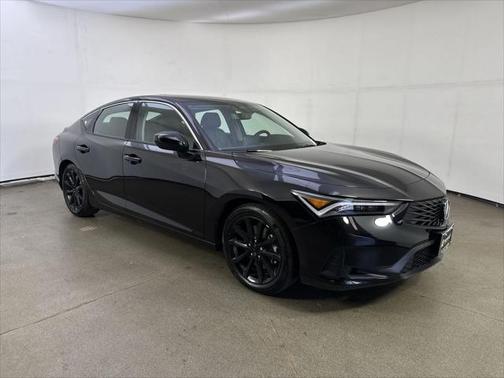 2023 Acura Integra Base