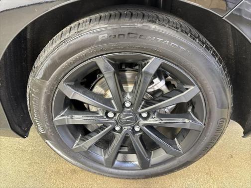 2023 Acura Integra Base