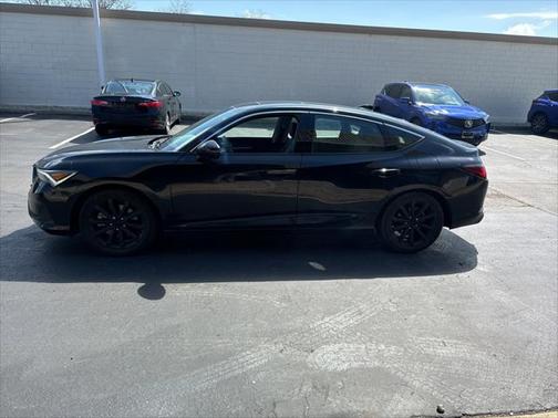 2023 Acura Integra Base