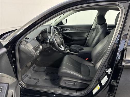 2023 Acura Integra Base