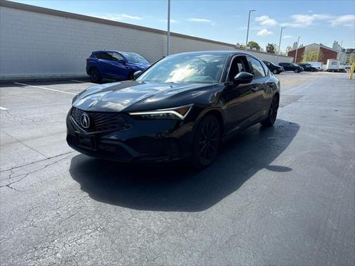 2023 Acura Integra Base