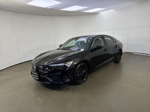 2023 Acura Integra Base
