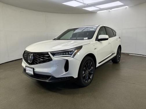 2025 Acura RDX Base
